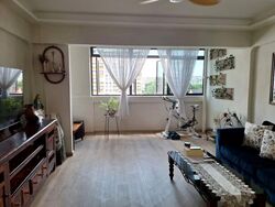 Blk 231 Hougang Street 21 (Hougang), HDB Executive #566412841